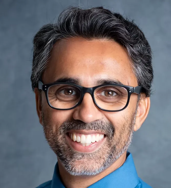 Dr. Ankit Patel profile picture