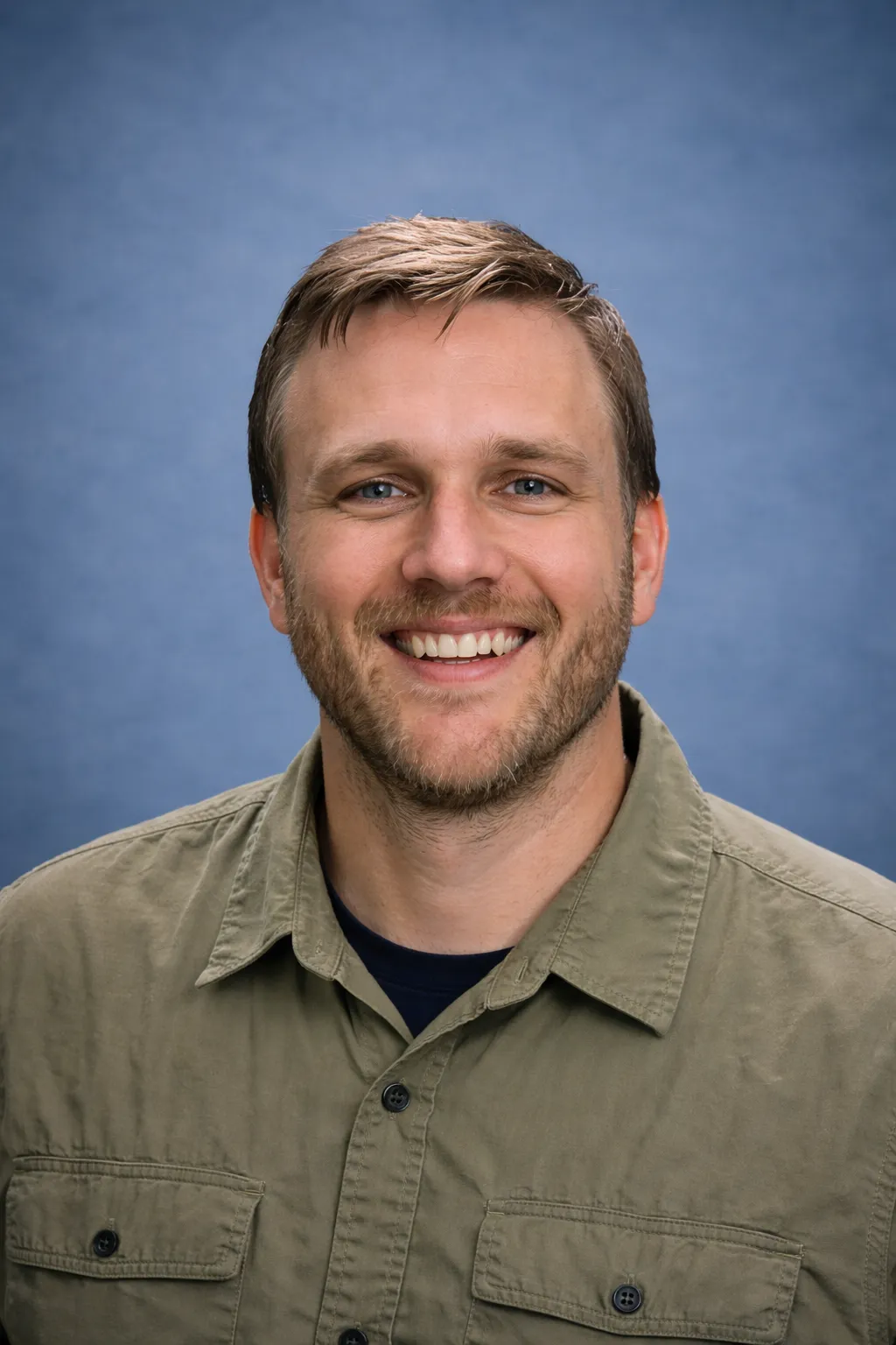 Mr. Grant profile picture