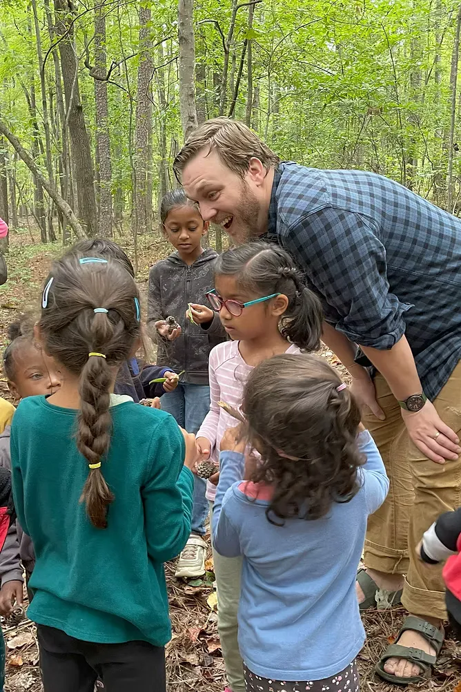 Mr. Grant profile picture