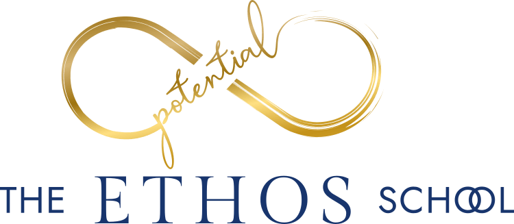 The Ethos School Logo