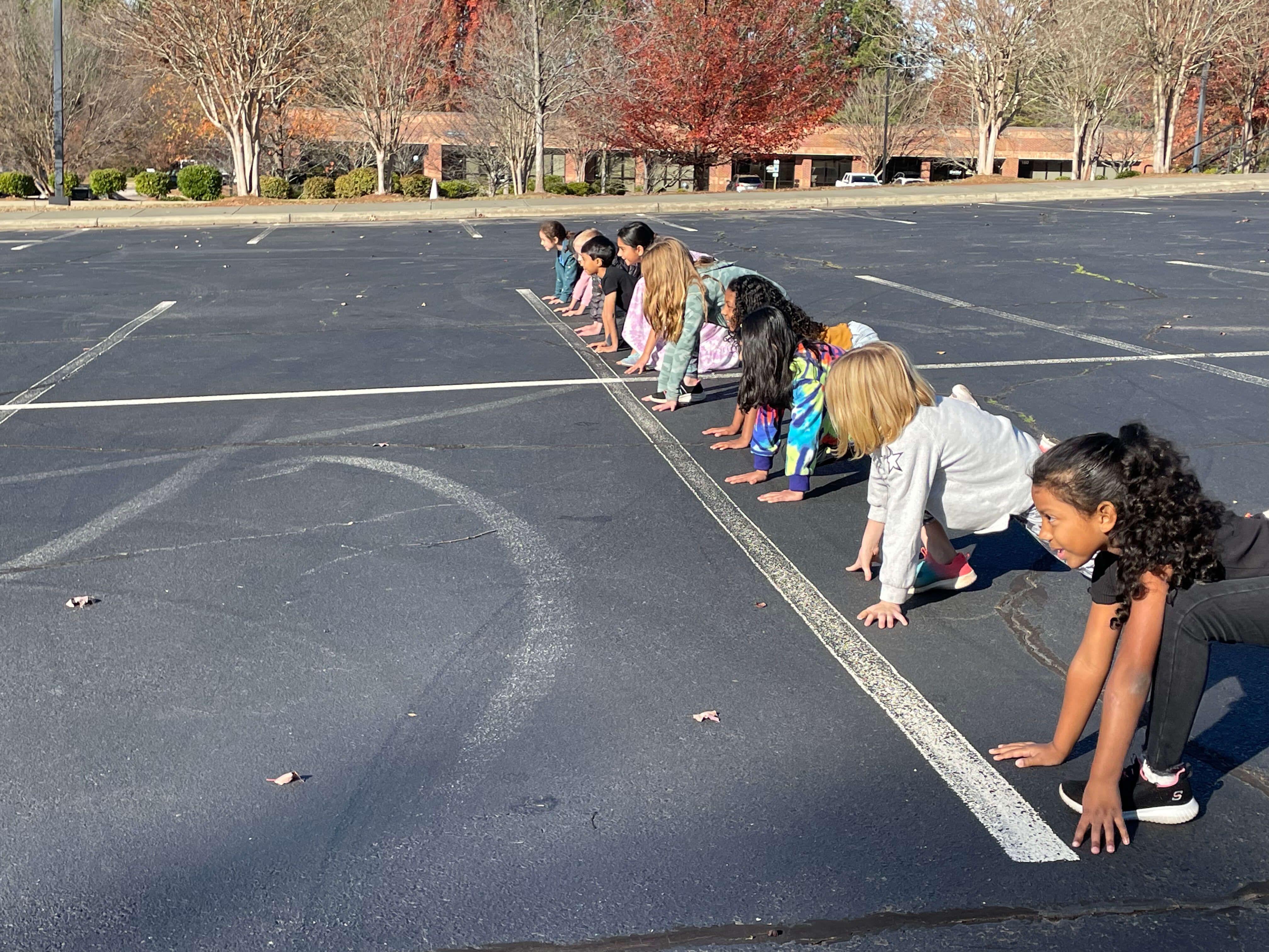 Step 6: On a Hero's Journey, with challenges, adventures, fellow travelers, and guides.