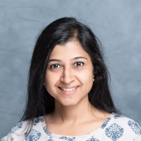 Dr. Rashmi Patel profile picture