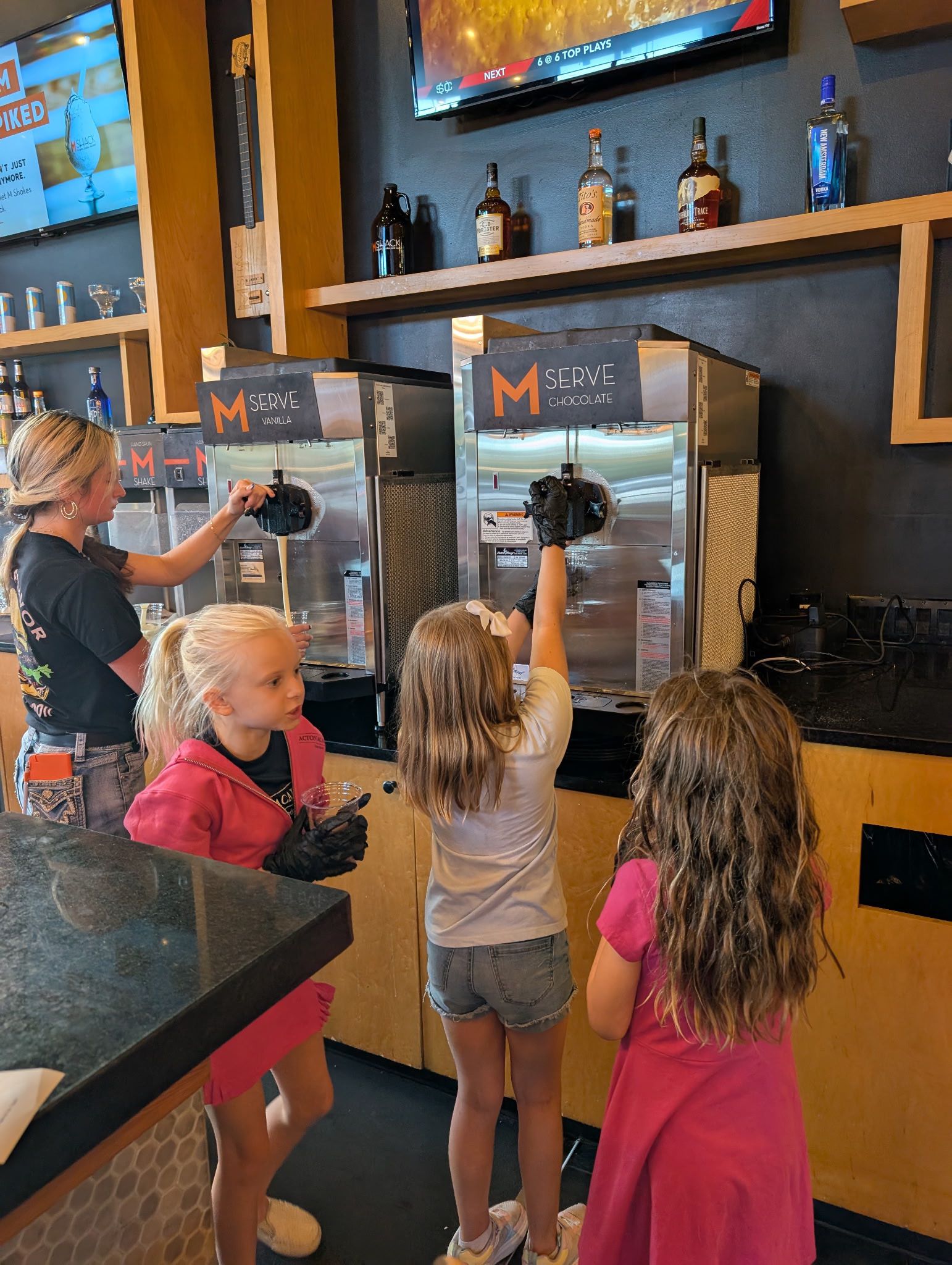 The Ethos School - A Day in the Life